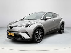 Toyota C-HR - 1.2 Executive | All-in prijs | Automaat | 1100 KG trekgewicht |
