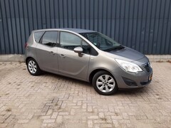 Opel Meriva - 1.4 Turbo Cosmo