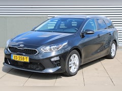 Kia Cee'd Sportswagon - Ceed 1.0 T-GDi DynamicPlusLine