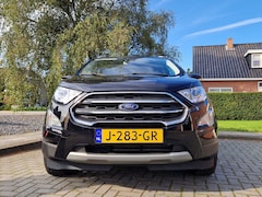 Ford EcoSport - 1.0 EcoBoost Titanium AUTOMAAT