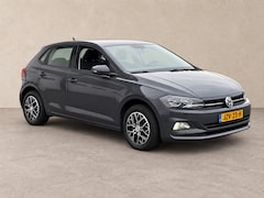 Volkswagen Polo - 1.0 TSI Comfortline+Carplay+KeylessGO+GoedOnderhouden
