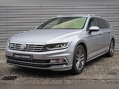 Volkswagen Passat Variant - 1.5 TSI Highline Business R / Nederlandse Auto / Afneembare trekhaak / Volledig digitaal d