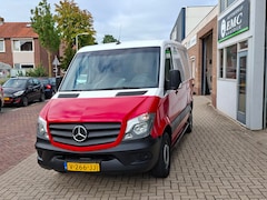 Mercedes-Benz Sprinter - 214 Euro 6 Cruise Airco