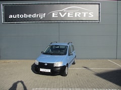Fiat Panda - 1.1 Active Km 81276 Nap Apk 16.06.2027 zeer nette goed rijdende auto nu meeneem prijs