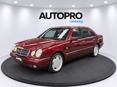 Mercedes-Benz E-klasse - 200 Elegance| 1e eigenaar|Org NL