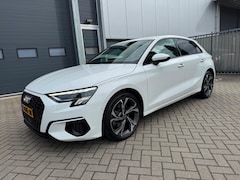 Audi A3 Sportback - 35 TFSI Business edition, LED, PDC, Navi, 1e eig, BTW etc