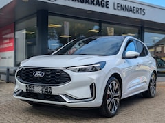 Ford Kuga - 2.5 MHEV ST-Line X Panoramadak