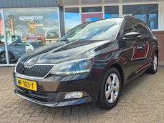 Skoda Fabia Combi - 1.2 TSI JOY|Trekhaak|Cruise|Clima