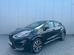 Ford Puma - 1.0 EcoBoost Hybrid ST-Line