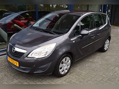 Opel Meriva - 1.4 Turbo Edition