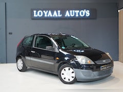 Ford Fiesta - 1.3-8V Cool & Sound | NAP | AIRCO | APK