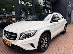 Mercedes-Benz GLA-Klasse - 180 Prestige 50Dkm/Schuifdak/Navi/Clima/Cruise/Dealer Auto