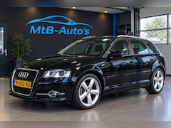 Audi A3 Sportback - 1.8 TFSI Ambiente Pro Line |S Line |DSG |
