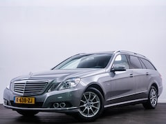 Mercedes-Benz E-klasse - 200 CGI Edition Sport 'Automaat' Pano