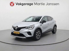 Renault Captur - 1.6 E-Tech Hybrid 145 Zen