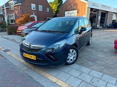 Opel Zafira Tourer - 1.4 Business Edition 7p. Navi / cruise controle/ Airco