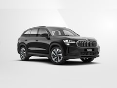 Skoda Kodiaq - Business Edition Plus 1.5 TSI PHEV 150 kW / 204 PK | Sunset | Wegklapbare trekhaak | 2.000