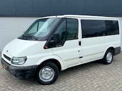 Ford Transit - 260S 2.0TDdi NAP AIRCO TREKHAAK
