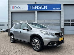 Peugeot 2008 - 1.2 110PK Allure | Navigatie| Climate control |