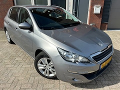 Peugeot 308 - 1.2 VTi Access / Navi / PDC / Clima / Cruise