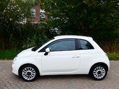 Fiat 500 - 1.0 TwinAir Pop Airco Zuinig A-Label Historie