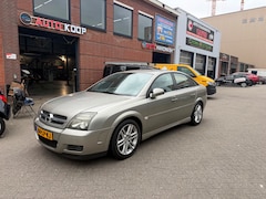 Opel Vectra GTS - 2.2-16V Elegance Clima Cruise Apk 05-2027
