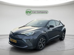 Toyota C-HR - 1.8 Hybrid Style | Recent onderhouden | Fabrieksgarantie | Stoel- en stuurverwarming | Cam