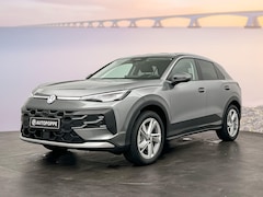 Volkswagen T-Roc - 1.5 eTsi Style First Edition