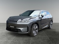 Lynk & Co 08 - 1.5 More | Massage stoelen | Panoramadak | Stoelverkoeling en verwarming | 360 graden came