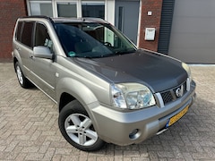 Nissan X-Trail - 2.0 Comfort 2wd / Airco / LM / Trekhaak