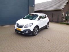 Opel Mokka - 1.4 T X Edition 4x4
