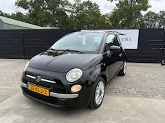 Fiat 500 - 1.2 Lounge Airco