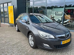 Opel Astra Sports Tourer - 1.7 CDTi Edition