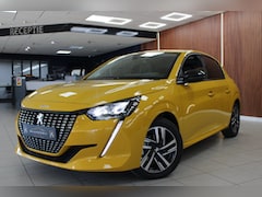 Peugeot 208 - 1.2 PureTech Allure Automaat | Airco | Cruise control | Carplay | Navi | Parkeer sensoren