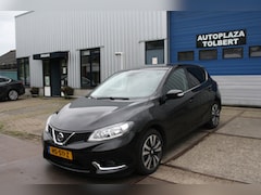 Nissan Pulsar - 1.2 DIG-T Connect Edition *AUTOMAATBAK STUK*BJ'15*95.DKM*ZIE TEKST