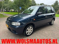 Mazda Demio - 1.3 LX