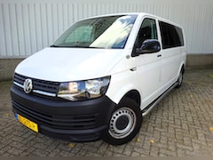 Volkswagen Transporter Kombi - 2.0 TDI L2H3 4Motion Comfortline | AUTOMAAT | 9 persoons