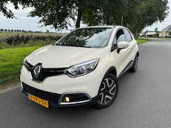 Renault Captur - 0.9 TCe Dynamique CLIMA/CRUISE/NAVI/VELGEN