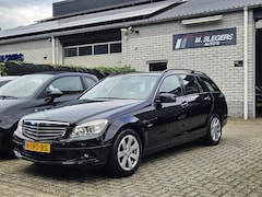 Mercedes-Benz C-klasse Estate - 180 CGI BlueEFFICIENCY Business Edition*Nette auto