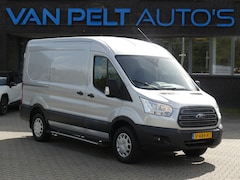 Ford Transit - 350 2.0 TDCI L2H2 Trend / Carplay / Cruise / Navigatie