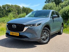 Mazda CX-5 - 2.0 SkyActiv-G 165 Comfort Automaat / Airco / Navi / Camera / Apple Carplay / CC / Stoelve