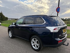 Mitsubishi Outlander - 2.0 Intense+