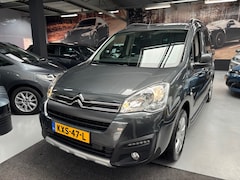 Citroën Berlingo - 1.2 PureTech XTR / Navi / Trekhaak