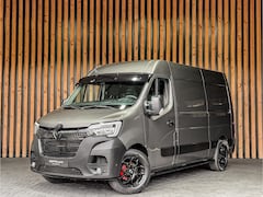 Renault Master - T35 2.3 dCi 180PK L2H2 Energy Work Edition | CAMERA | AIRCO | DODEHOEK DETECTIE | CRUISE |
