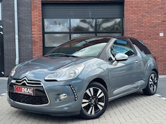 Citroën DS3 - 1.6 So Chic 2011| AIRCO|NAVI|LMV|BT