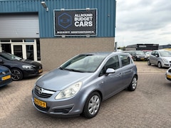 Opel Corsa - 1.2-16V Business