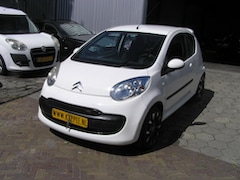 Citroën C1 - 1.0-12V Ambiance 191d km sturbekr APK