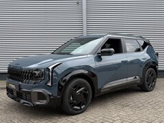Kia Seltos - 1.6 GDi Hybrid X-Line | 360 Camera | Stoelventilatie | Stoel/Stuurwielverwarming |
