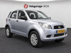 Daihatsu Terios - 1.5-16v Explore 2WD // AIRCO // TREKHAAK // 120.000 km N.A.P. //