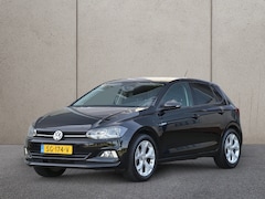 Volkswagen Polo - 1.0 TSI 95PK Comfortline | Airco | Cruise Control | Bluetooth